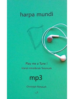Klangdateien mp3 zum Heft hm7