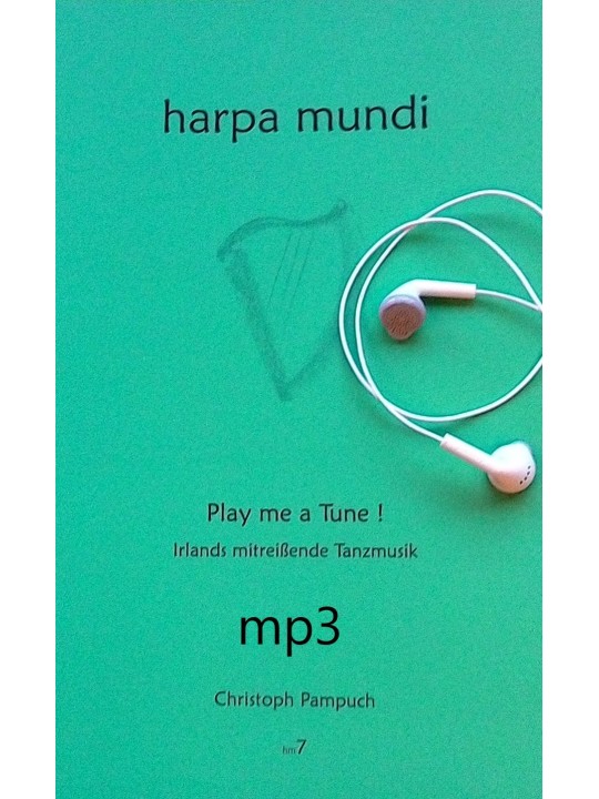 Klangdateien mp3 zum Heft hm7