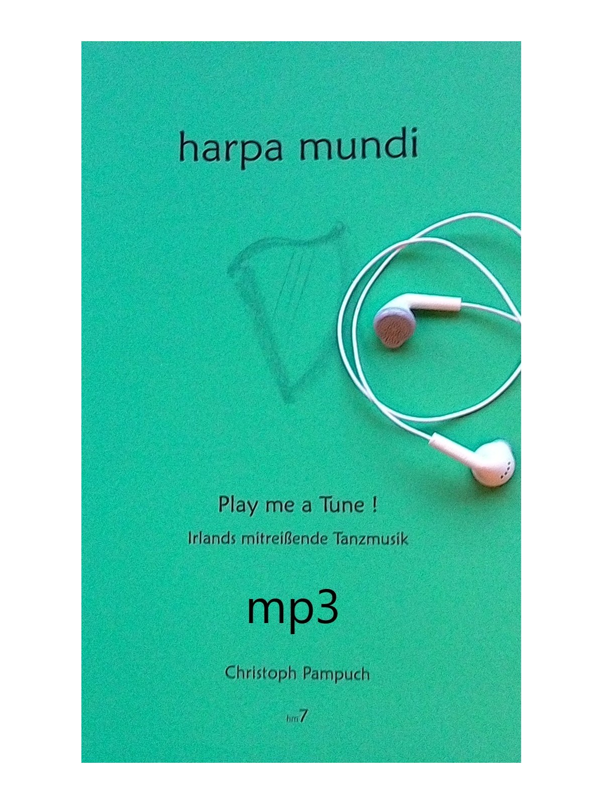 Klangdateien mp3 zum Heft hm7