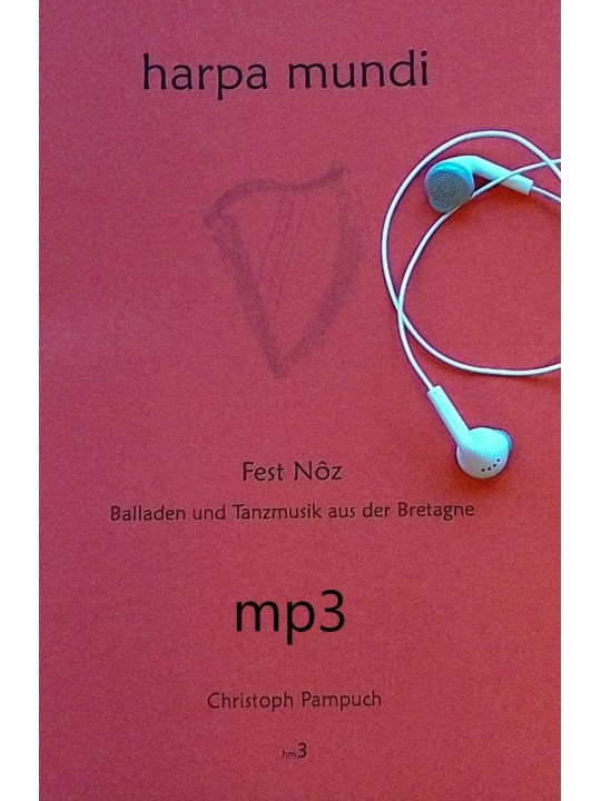 Klangdateien zum Heft hm3