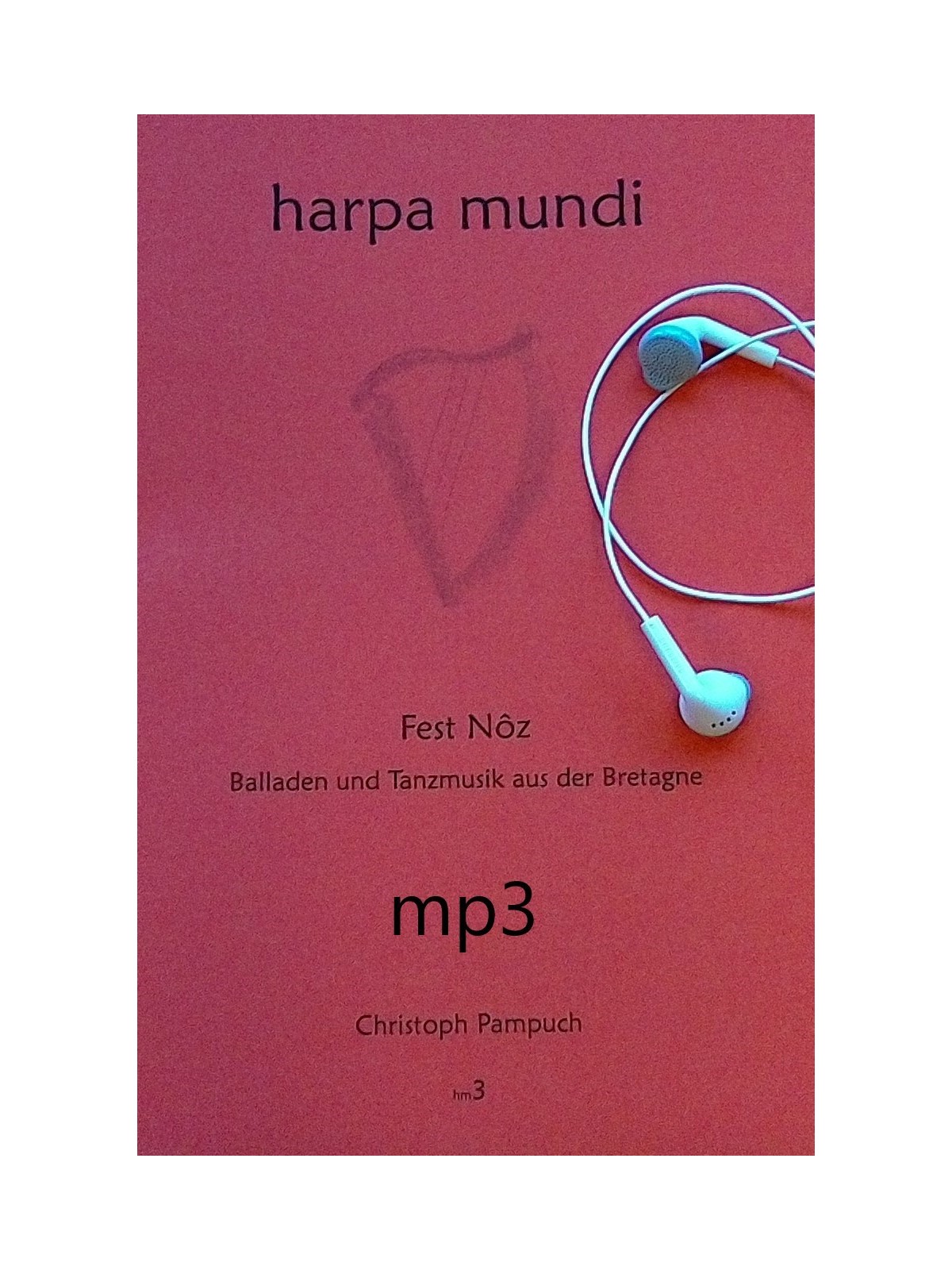 Klangdateien zum Heft hm3