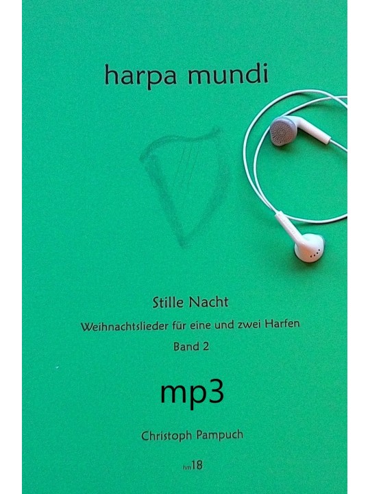 Klangdateien zum Heft hm18