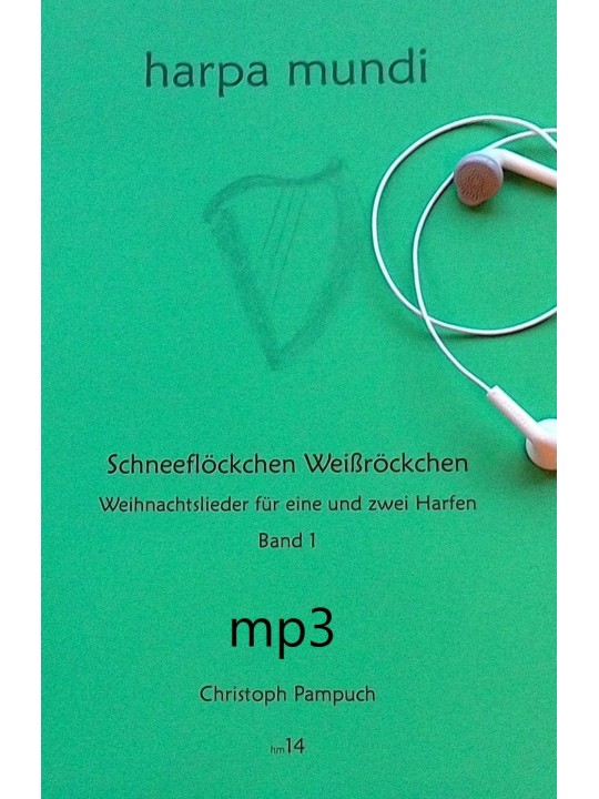 Klangdateien zum Heft hm14