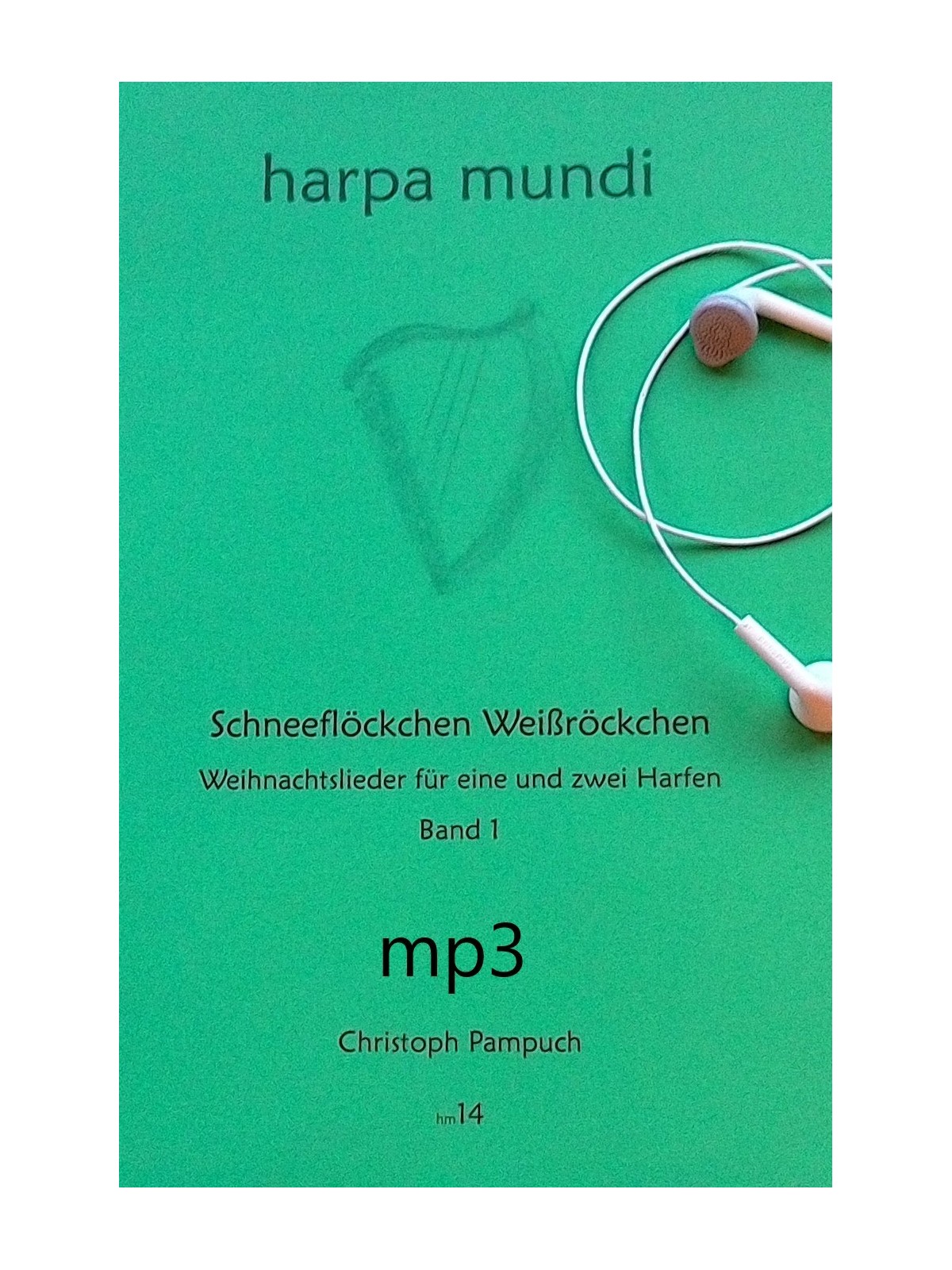 Klangdateien zum Heft hm14