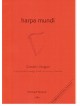harpa mundi Notenheft Carolan's Maggot (hm16ma)