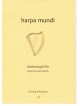 Notenheft Harpa Mundi Pampuch Scarborough Fair hm9