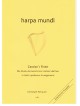 Notenheft Harpa Mundi Pampuch Carolans Finest erleichterte Ausgabe hm4ea