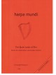 Notenheft harpa mundi The Quiet Lands of Erin erleichterte Ausgabe hm6ea