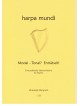 harpa mundi Notenheft Modal Tonal Enträtselt hm11
