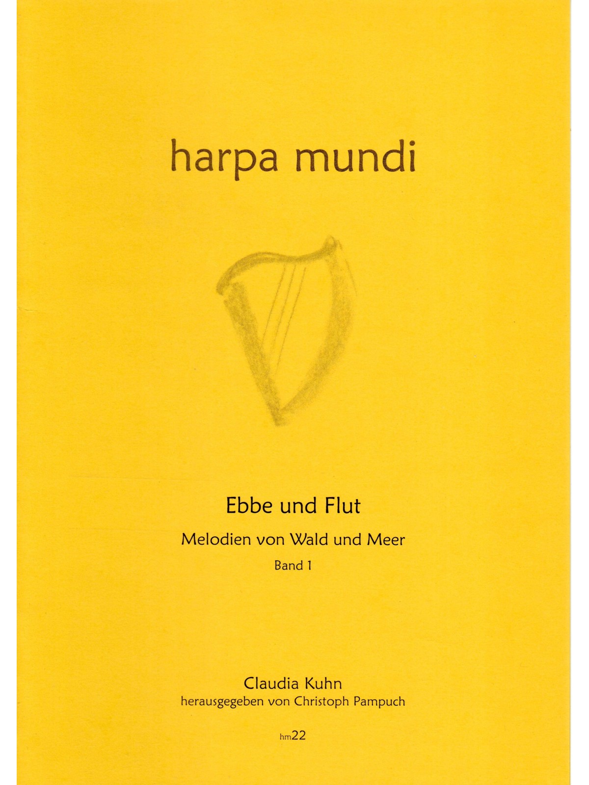 Ebbe und Flut hm22