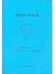harpa mundi Notenheft Blaue Diamanten hm10