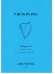harpa mundi Notenheft Frangosyriani hm15