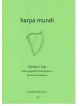harpa mundi Notenheft Carolan's Cap hm13
