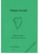 harpa mundi Notenheft Play me a Tune (hm7ma)