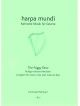 Notenheft Harpa Mundi Pampuch The Foggy Dew Gitarre hm2ga