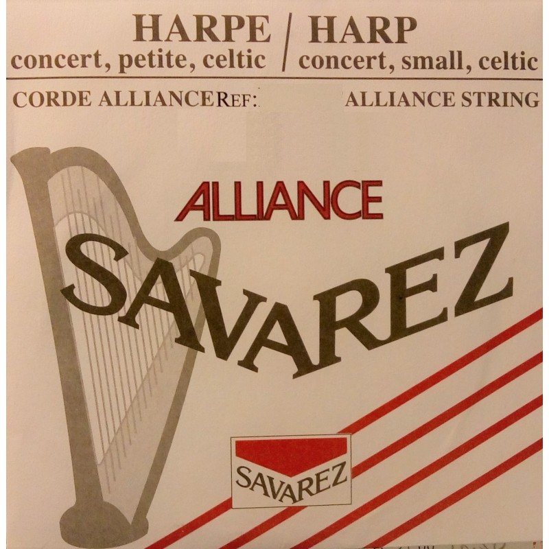 Carbonsaite Savarez 0.52