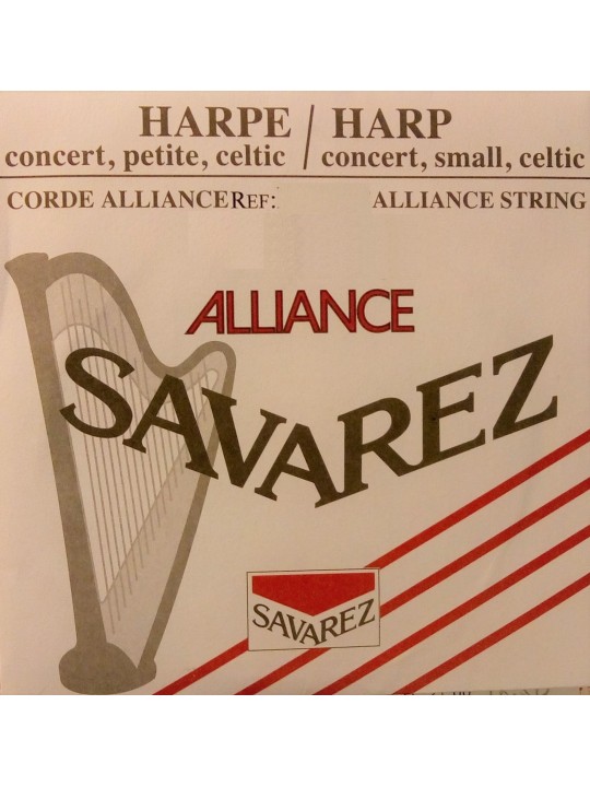 Carbonsaite Savarez 0.52