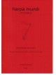 Renaissancemusik für zwei Harfen (hmc3)