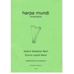 Bach und Weiss hmc5