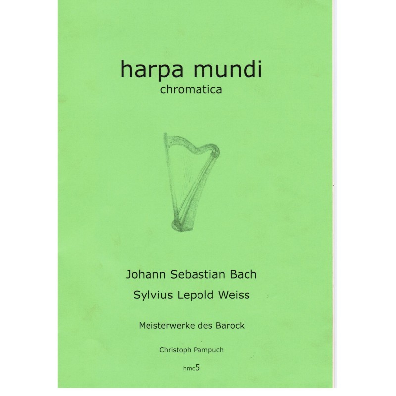 Bach und Weiss hmc5