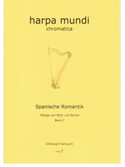 Isaac albeniz Spanische Romantik hmc7