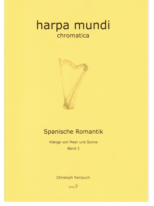 Isaac albeniz Spanische Romantik hmc7