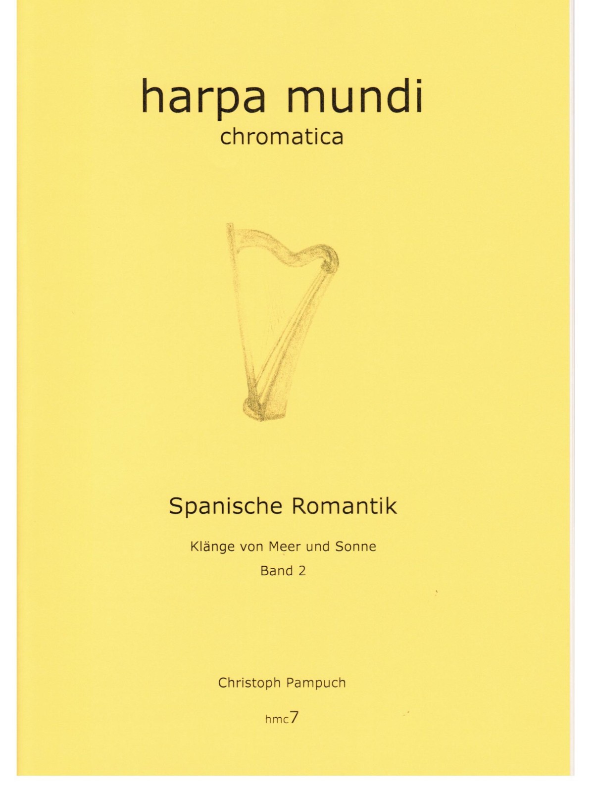 Isaac albeniz Spanische Romantik hmc7