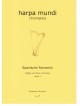 Isaac albeniz Spanische Romantik hmc7