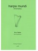 Eric Satie Drei Gnossiennes hmc8