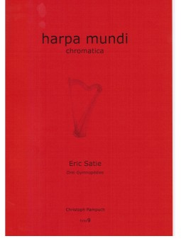 Eric Satie Drei Gymnopédies hmc9