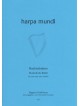 harpa mundi Notenheft Nachtschatten