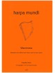 harpa mundi Notenheft Maremma