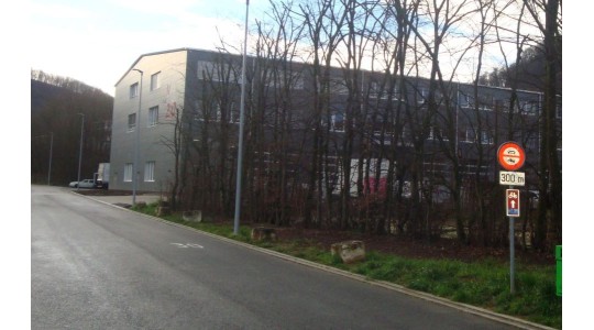 Harfenbörse Pampuch AG